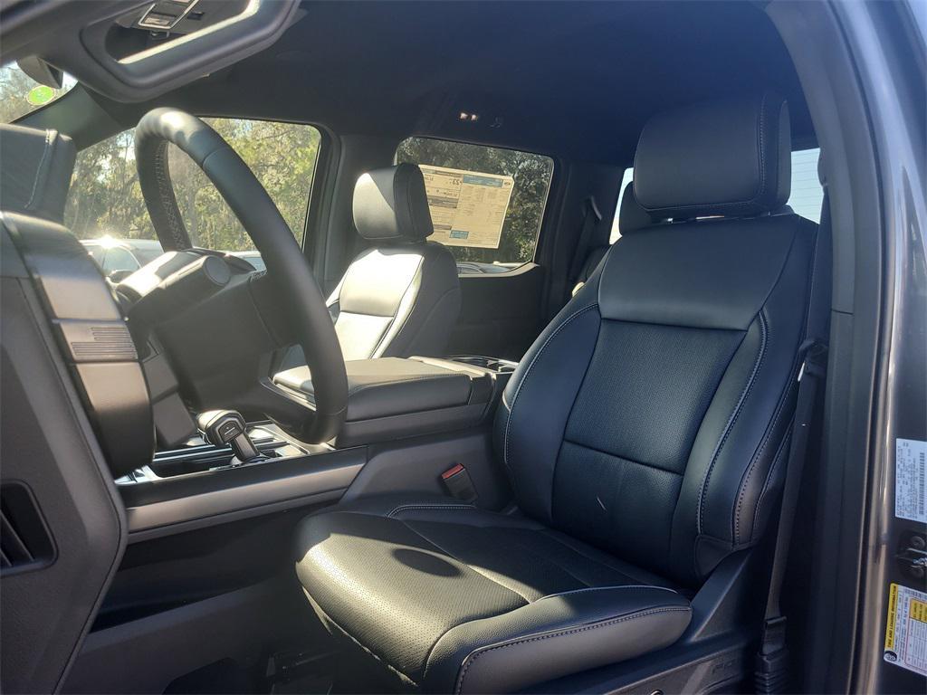 new 2025 Ford F-150 car, priced at $68,139