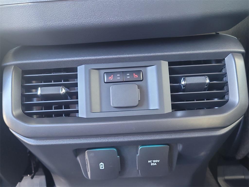 new 2025 Ford F-150 car, priced at $68,139