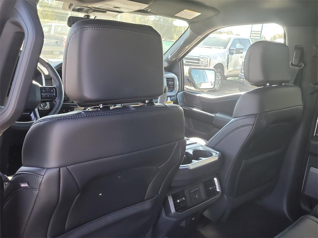 new 2025 Ford F-150 car, priced at $69,943