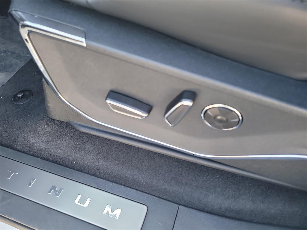 new 2025 Ford F-150 car, priced at $69,943