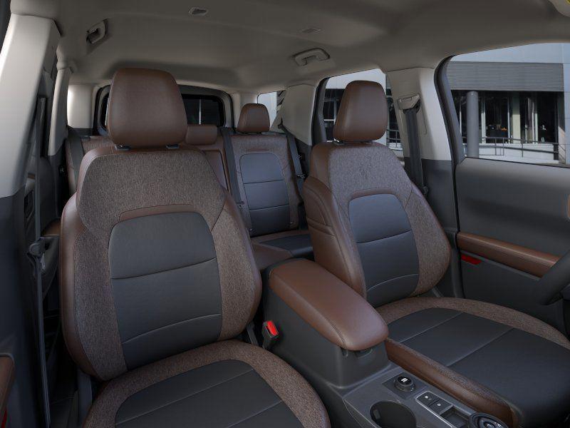 new 2026 Ford Bronco Sport car, priced at $36,911