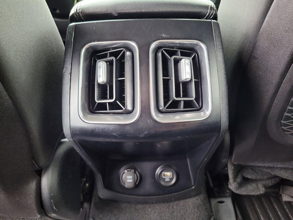 used 2021 Kia Sorento car, priced at $18,800