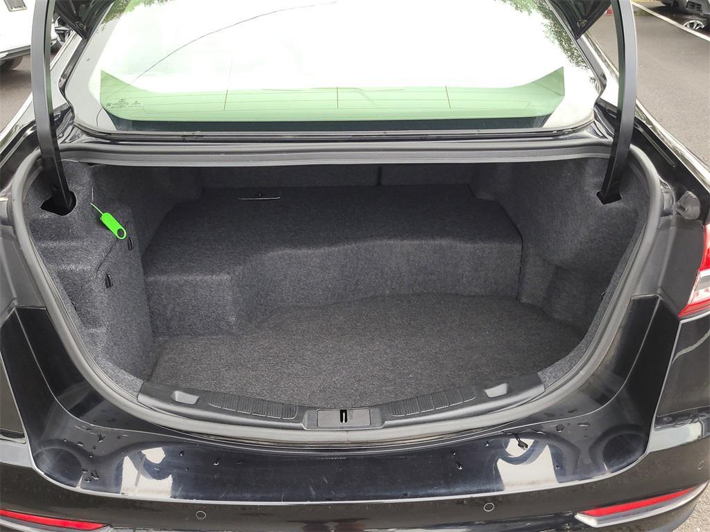 used 2019 Ford Fusion Hybrid car, priced at $13,750