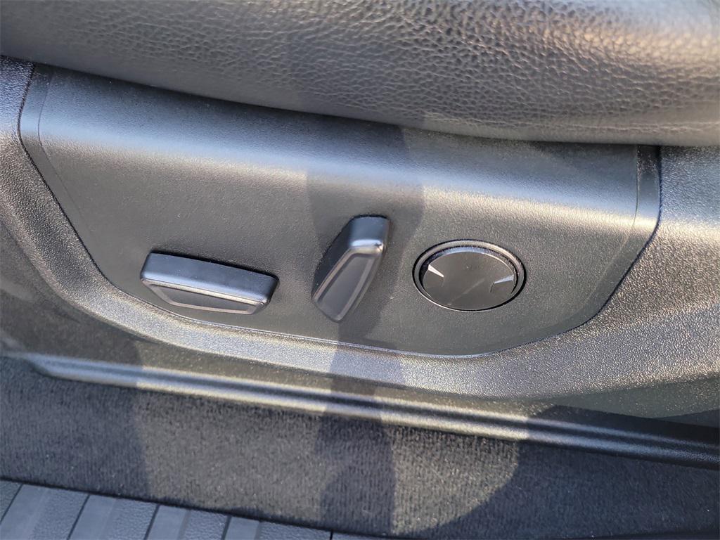 used 2021 Ford F-250 car, priced at $46,879