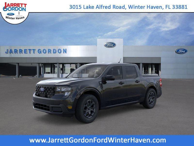 new 2026 Ford Maverick car, priced at $32,820