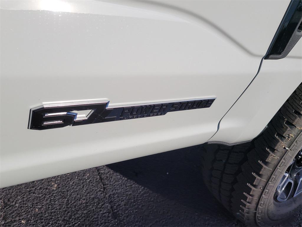 new 2026 Ford F-250 car, priced at $88,502