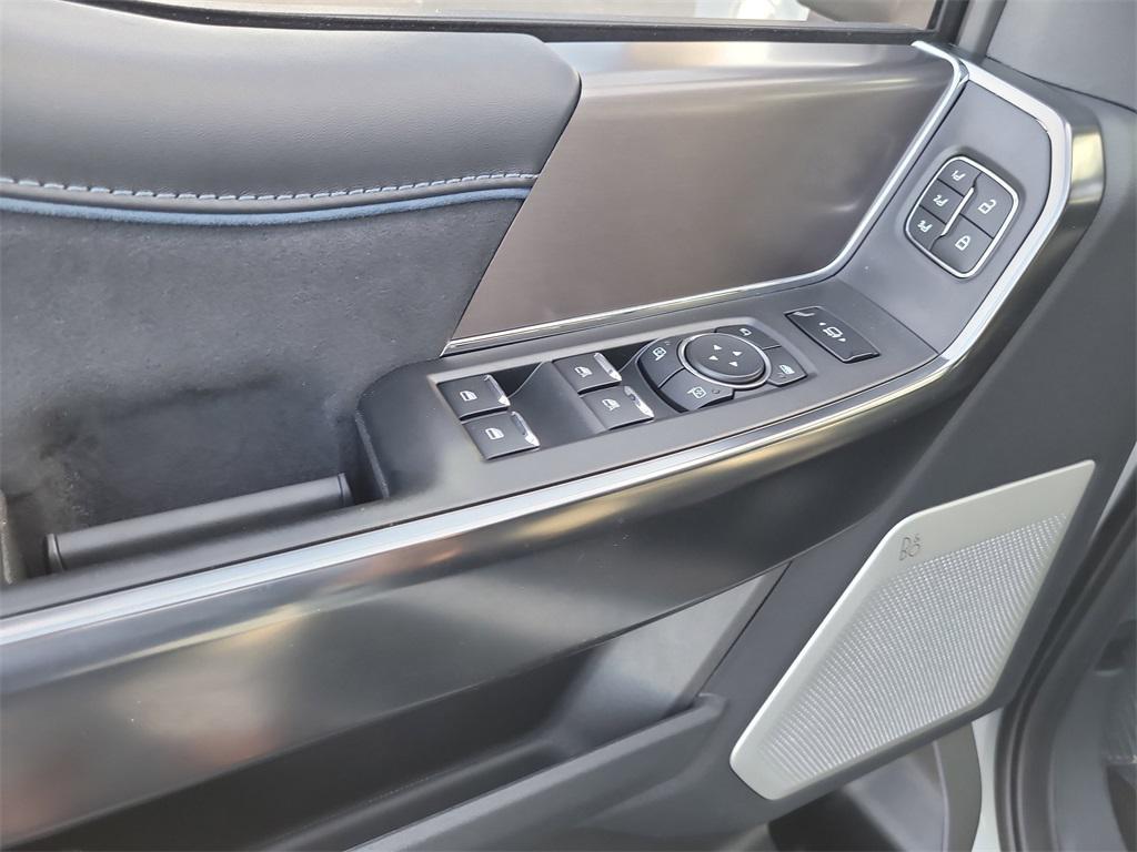 new 2026 Ford F-250 car, priced at $88,502