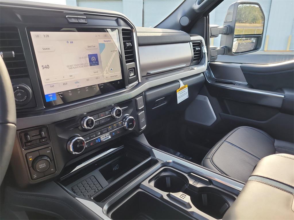 new 2026 Ford F-250 car, priced at $88,502