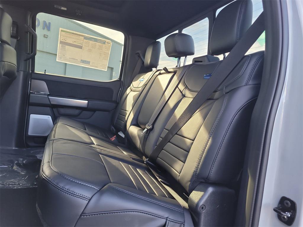 new 2026 Ford F-250 car, priced at $88,502