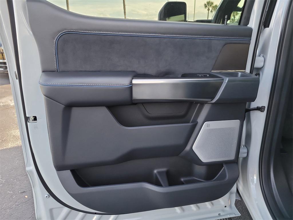 new 2026 Ford F-250 car, priced at $88,502