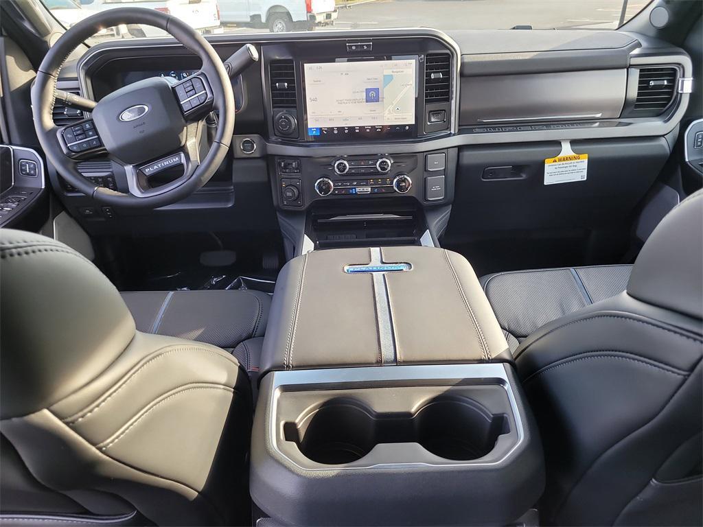 new 2026 Ford F-250 car, priced at $88,502