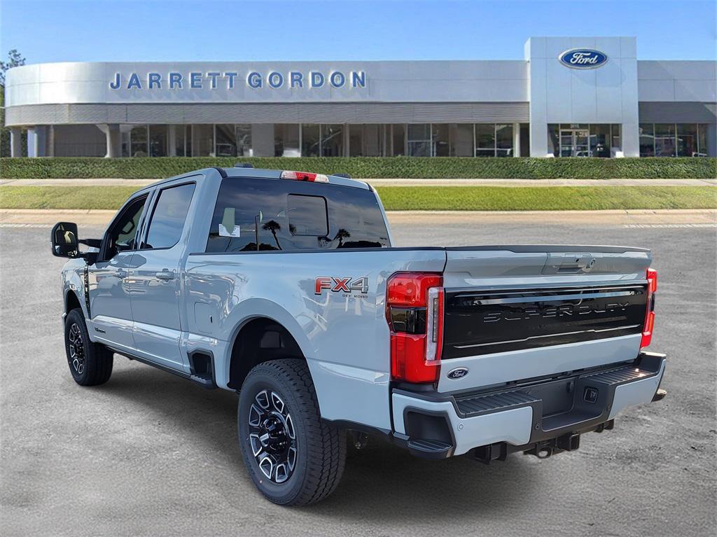 new 2026 Ford F-250 car, priced at $88,502