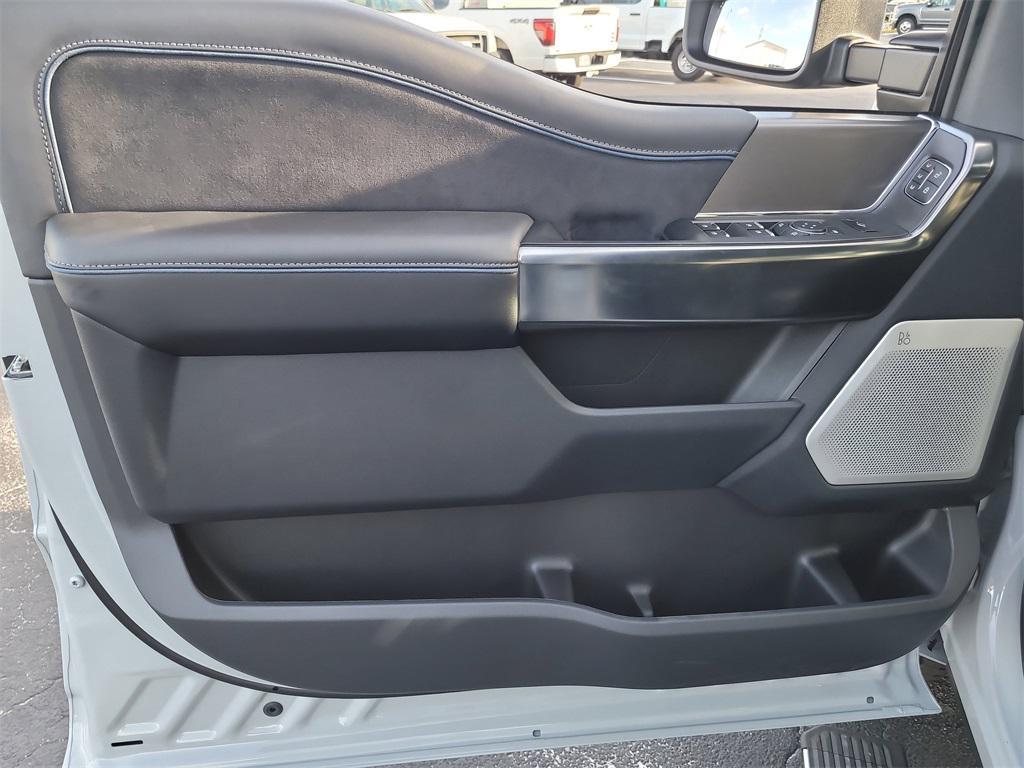 new 2026 Ford F-250 car, priced at $88,502