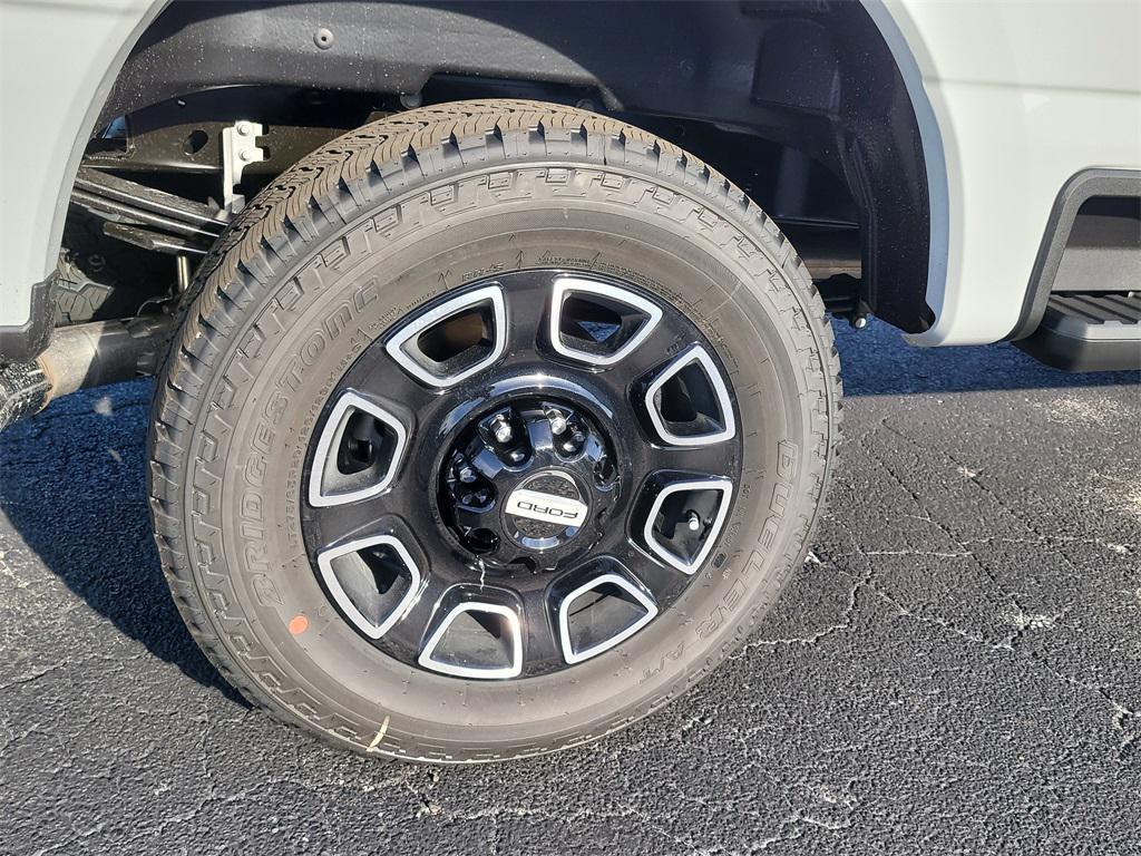 new 2026 Ford F-250 car, priced at $88,502