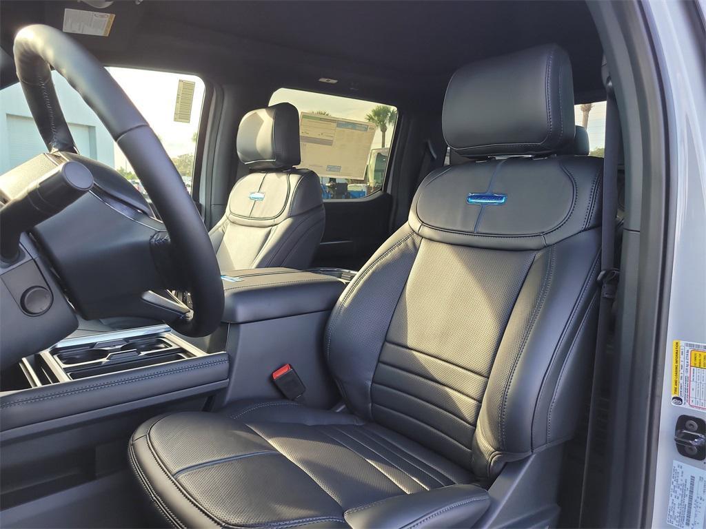 new 2026 Ford F-250 car, priced at $88,502