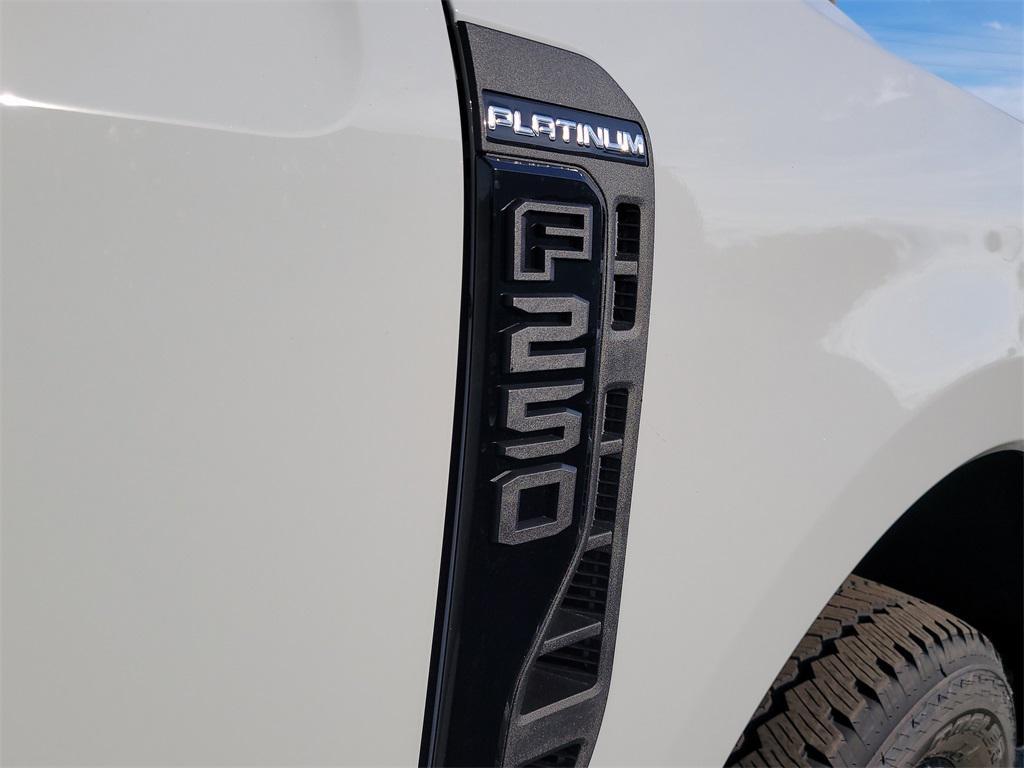 new 2026 Ford F-250 car, priced at $88,502