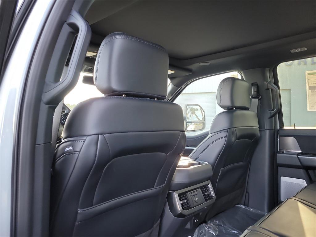 new 2026 Ford F-250 car, priced at $88,502