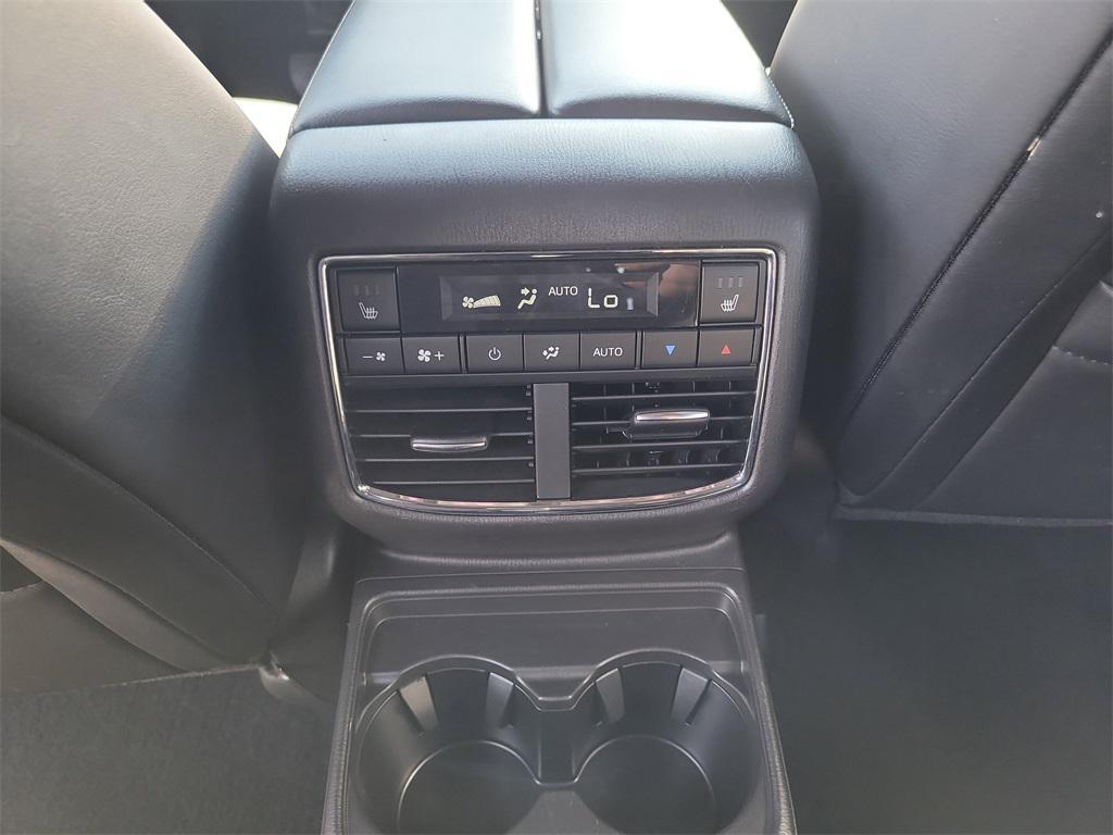 used 2022 Mazda CX-9 car, priced at $23,995