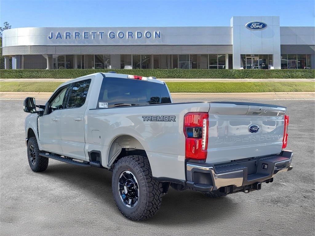 new 2026 Ford F-250 car, priced at $67,777