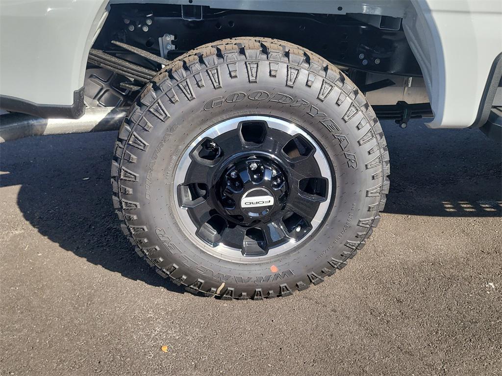 new 2026 Ford F-250 car, priced at $67,777