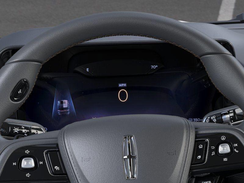 new 2026 Lincoln Aviator car, priced at $53,221