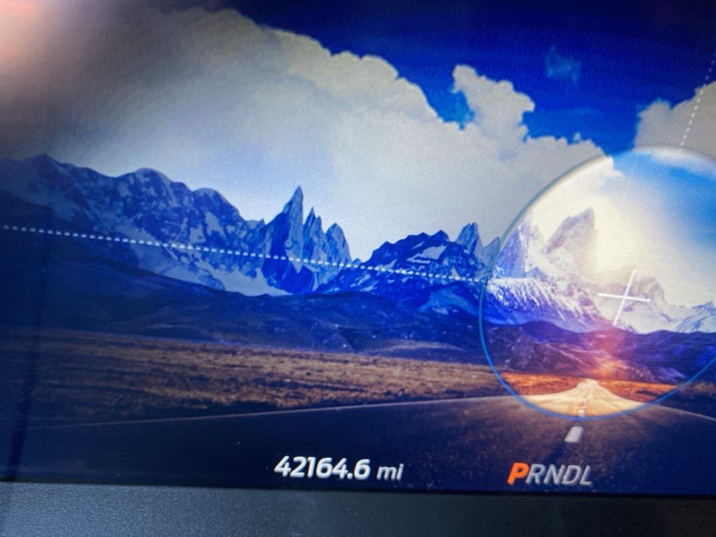 used 2021 Ford Escape car, priced at $18,016