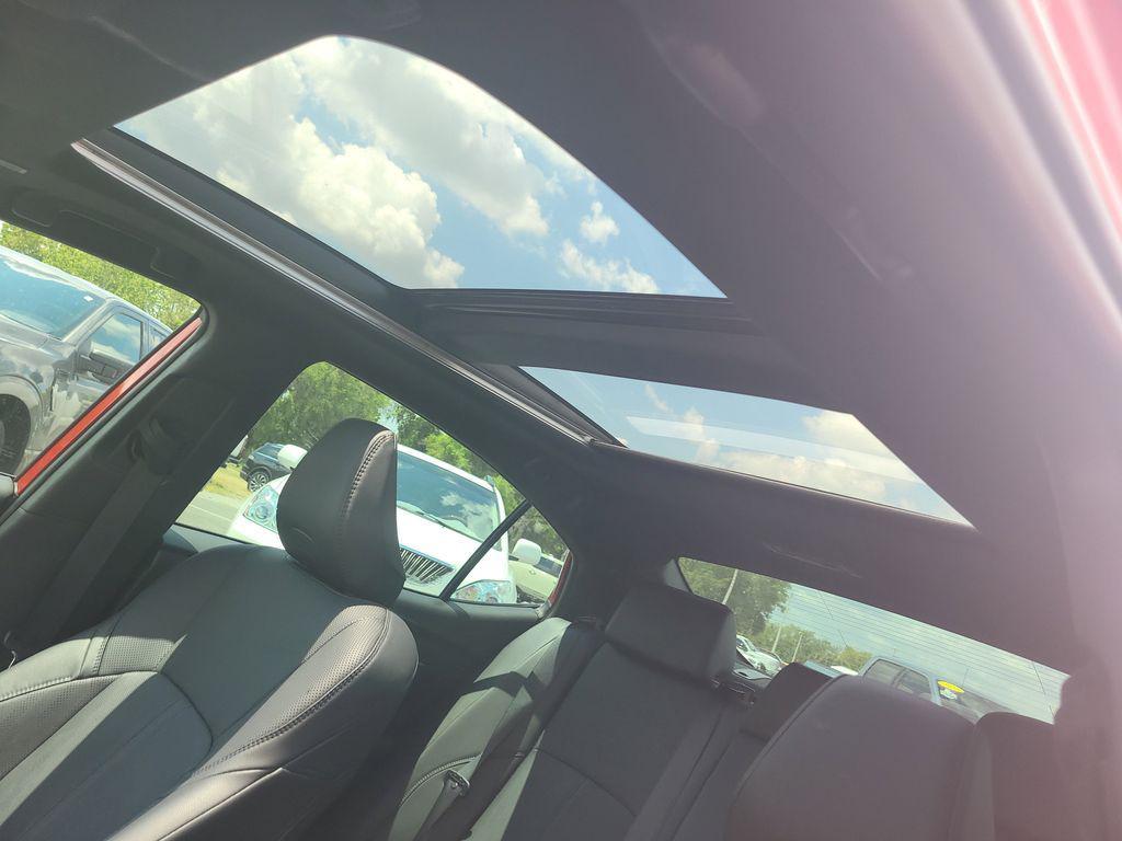 used 2025 Toyota Camry car, priced at $34,995