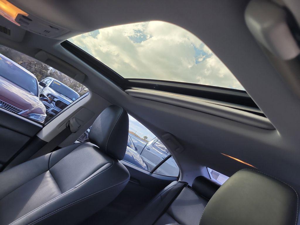 used 2015 Lexus ES 350 car, priced at $13,423