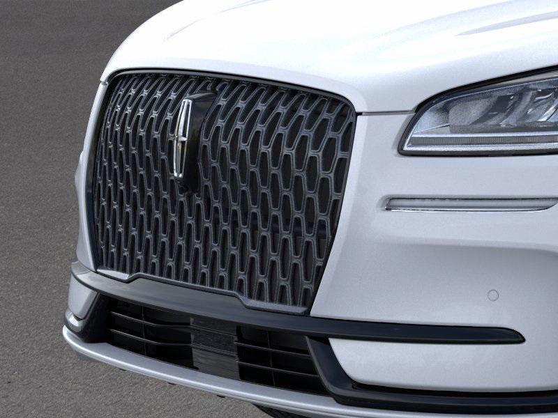 new 2026 Lincoln Corsair car, priced at $44,403