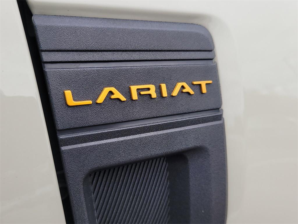 used 2024 Ford Maverick car, priced at $31,300