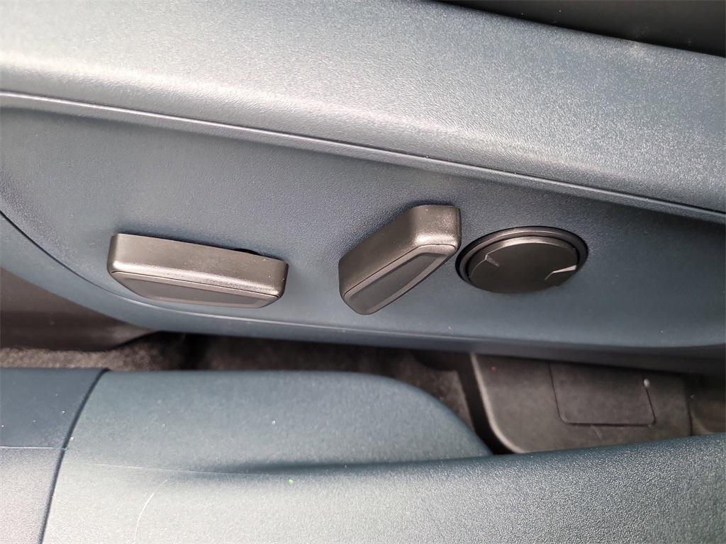 used 2024 Ford Maverick car, priced at $31,300