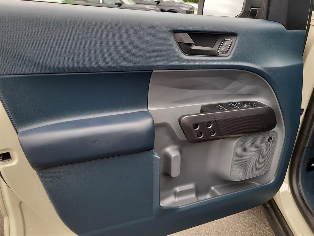 used 2024 Ford Maverick car, priced at $31,300