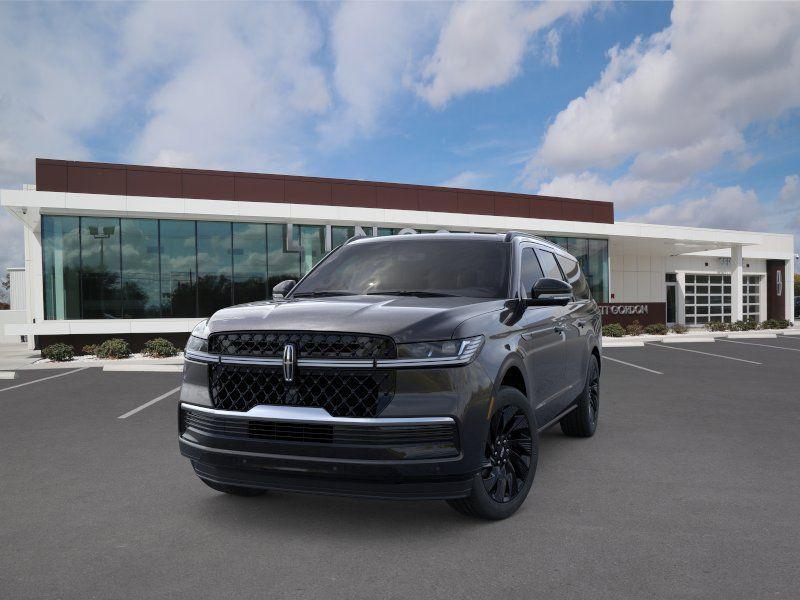 new 2026 Lincoln Navigator car, priced at $106,934