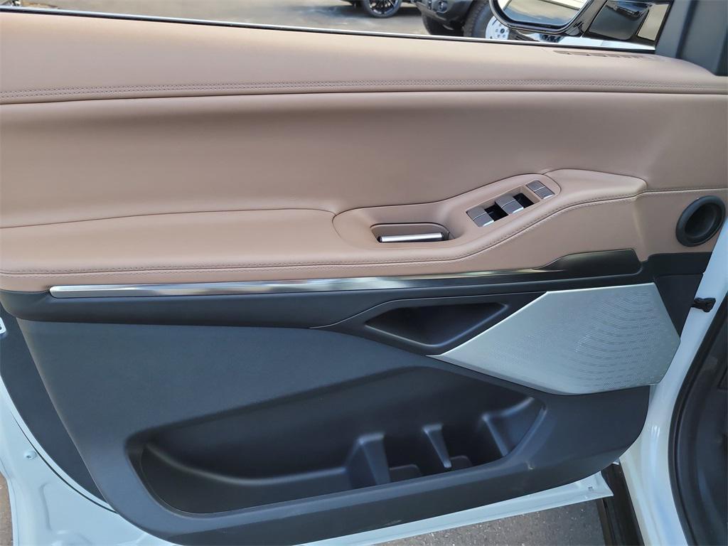 new 2025 Lincoln Navigator car, priced at $108,755