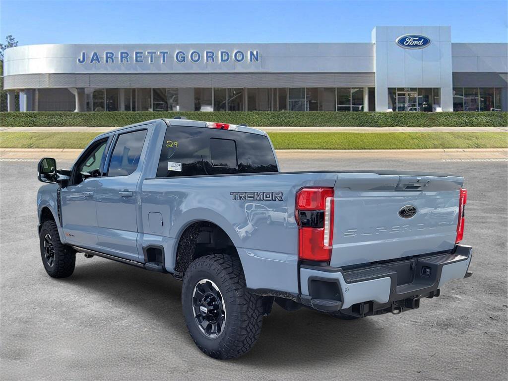new 2026 Ford F-250 car, priced at $83,559