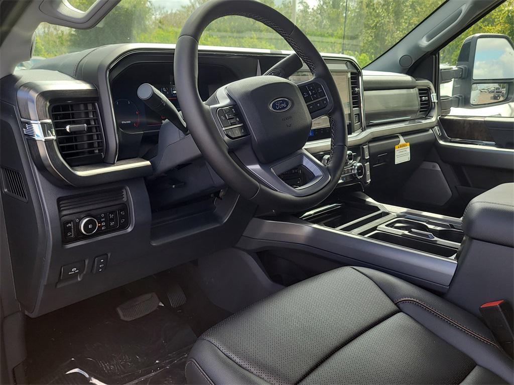 new 2026 Ford F-250 car, priced at $83,559