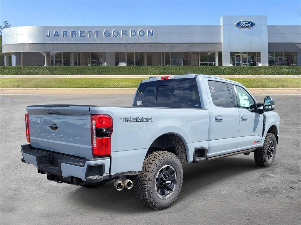 new 2026 Ford F-250 car, priced at $83,559