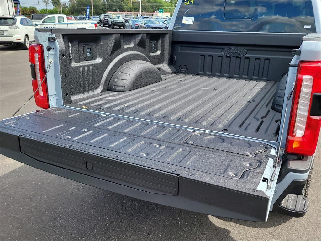 new 2026 Ford F-250 car, priced at $83,559