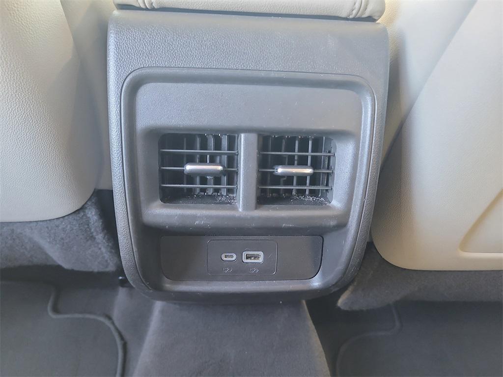 used 2022 Cadillac XT4 car, priced at $23,500