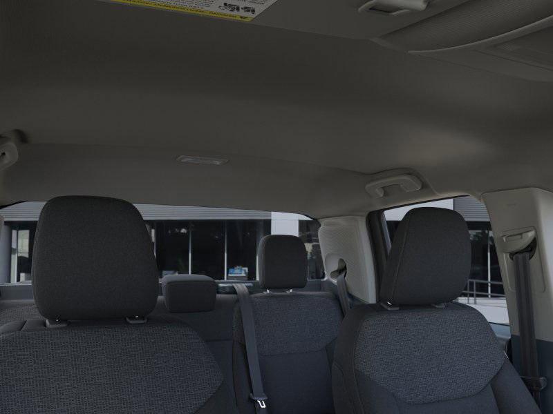 new 2026 Ford Maverick car, priced at $29,828