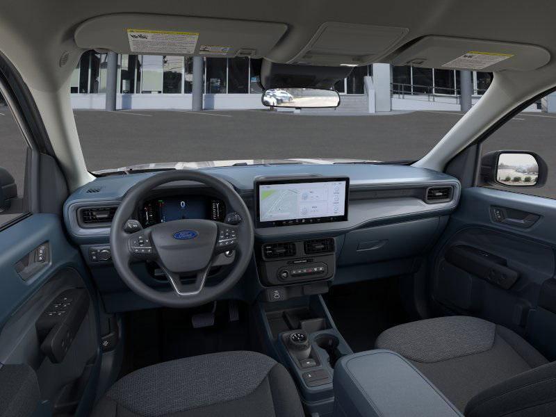 new 2026 Ford Maverick car, priced at $29,828