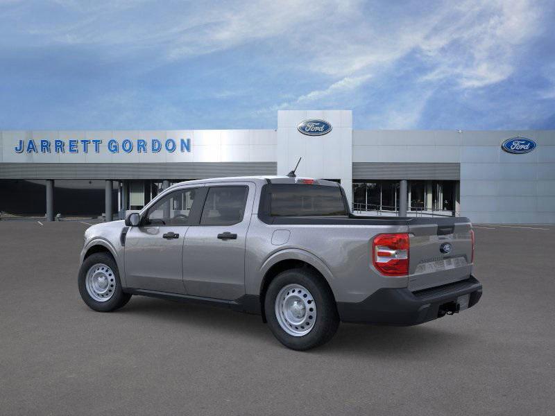 new 2026 Ford Maverick car, priced at $29,828