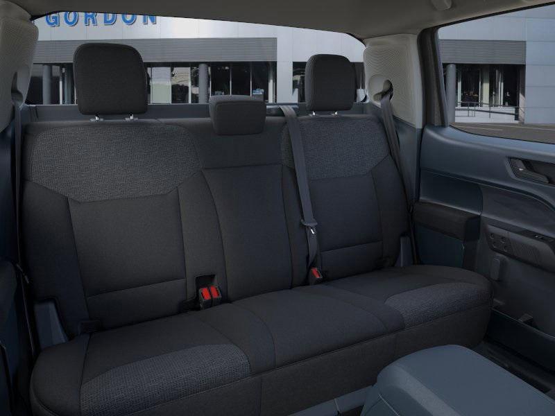 new 2026 Ford Maverick car, priced at $29,828