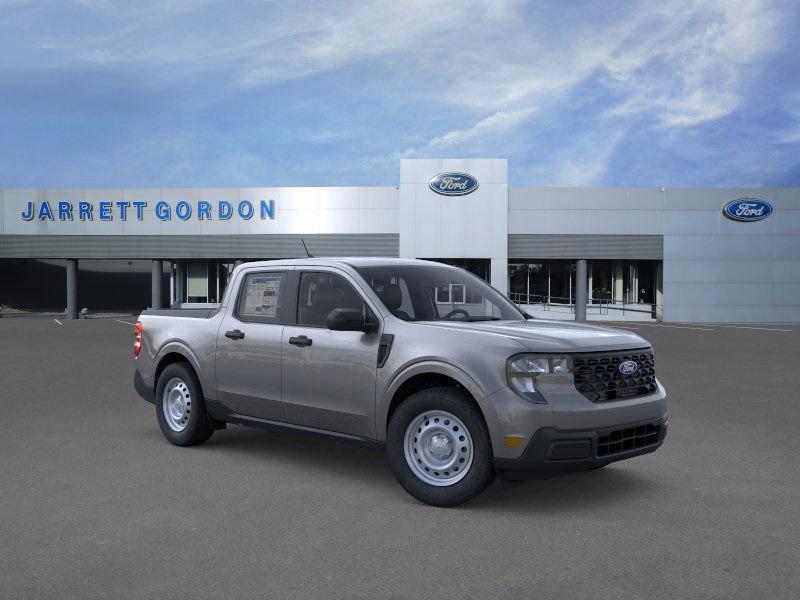 new 2026 Ford Maverick car, priced at $29,828