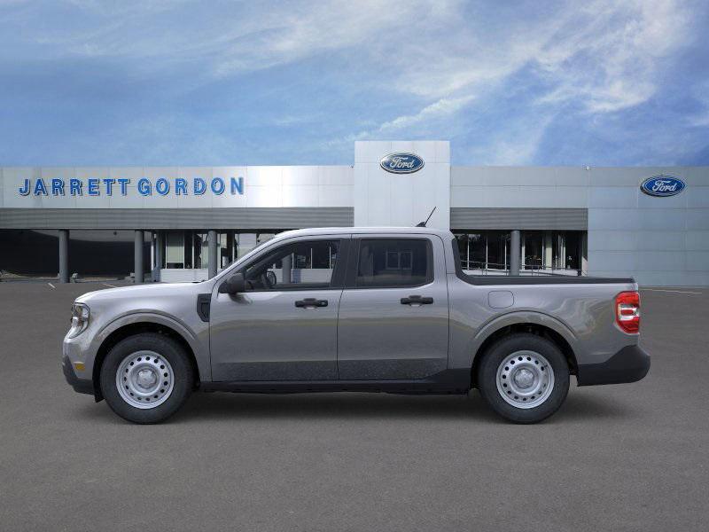 new 2026 Ford Maverick car, priced at $29,828