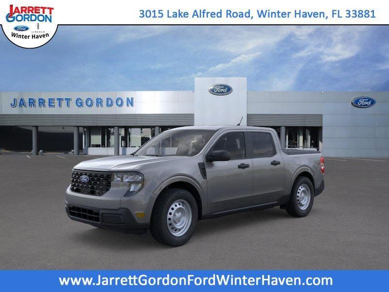 new 2026 Ford Maverick car, priced at $29,828