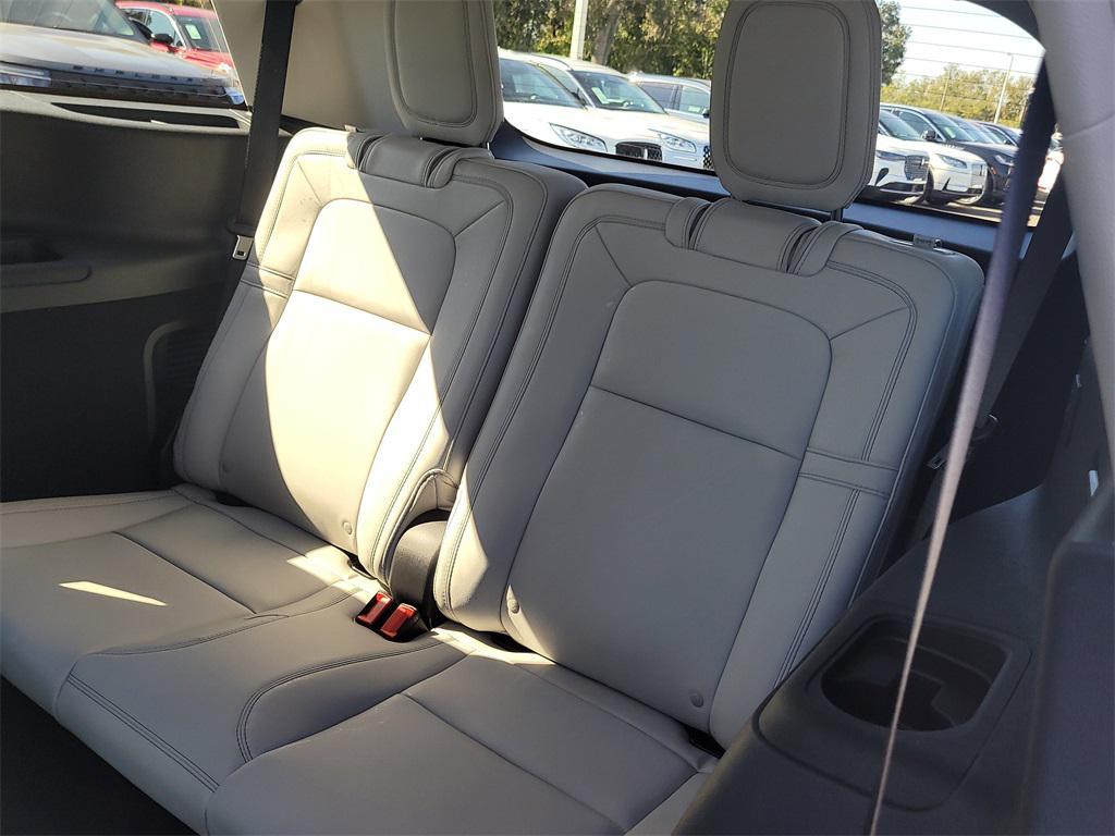 new 2026 Lincoln Aviator car, priced at $65,648