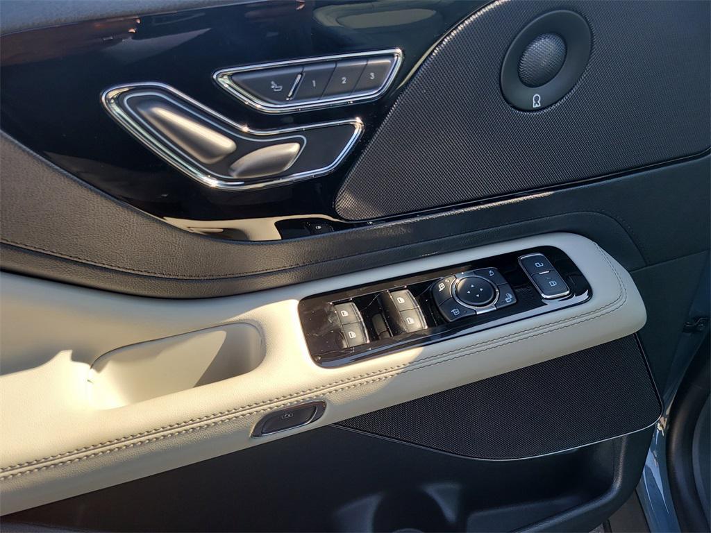 new 2026 Lincoln Aviator car, priced at $65,648