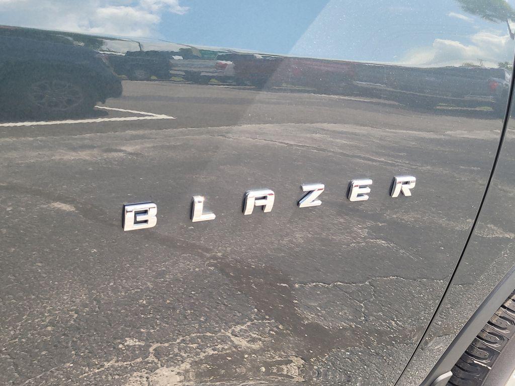 used 2019 Chevrolet Blazer car, priced at $16,564