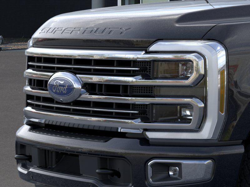 new 2026 Ford F-250 car, priced at $99,205